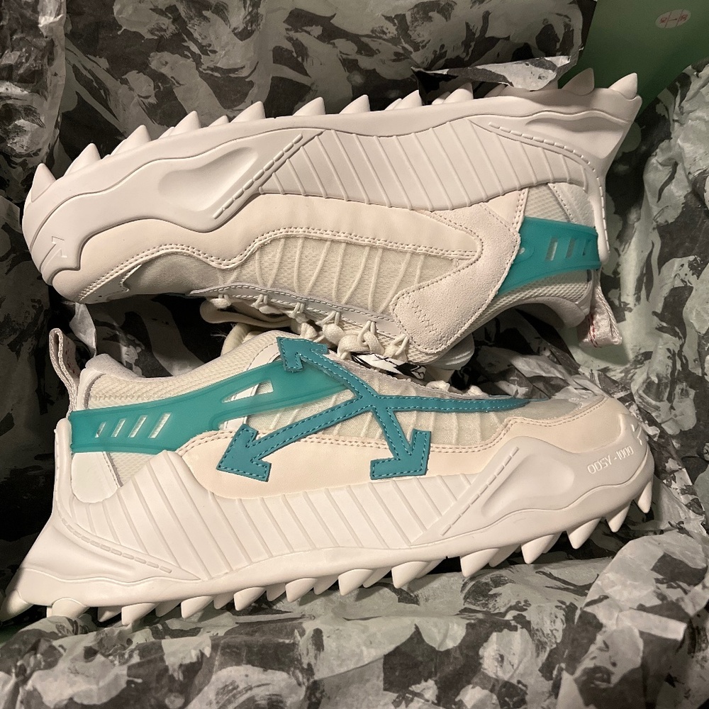 Off-white odsy